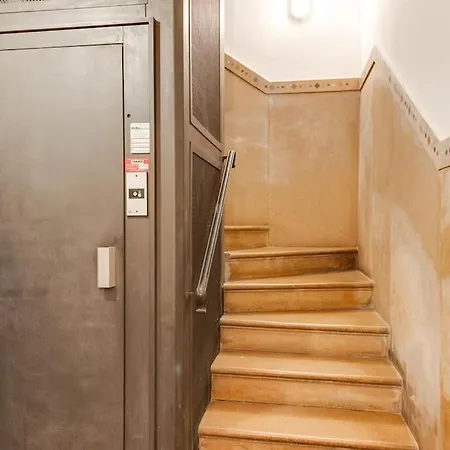 Appartamento In Piazza 'apartments&relax' *