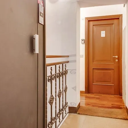 In Piazza 'apartments&relax' Appartamento Ravenna