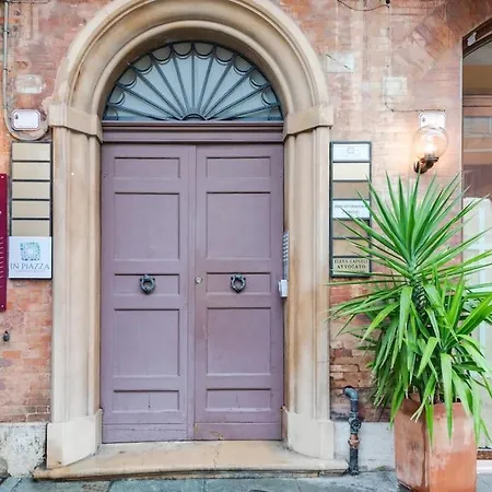 In Piazza 'apartments&relax' Appartamento Ravenna