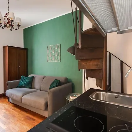 Appartamento In Piazza 'apartments&relax' Ravenna