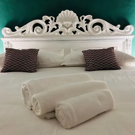 Appartamento In Piazza 'apartments&relax' *