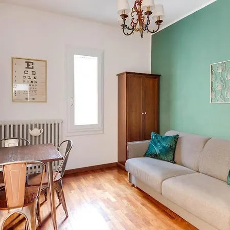 In Piazza 'apartments&relax' Ravenna