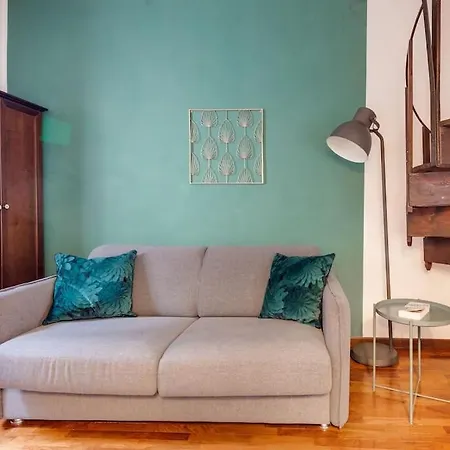 In Piazza 'apartments&relax' Appartamento Ravenna