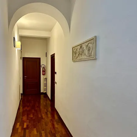In Piazza 'apartments&relax' * Ravenna