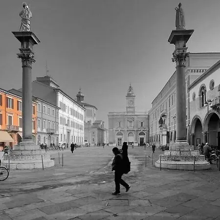 In Piazza 'apartments&relax'
