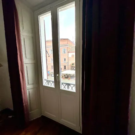 In Piazza 'apartments&relax' Ravenna