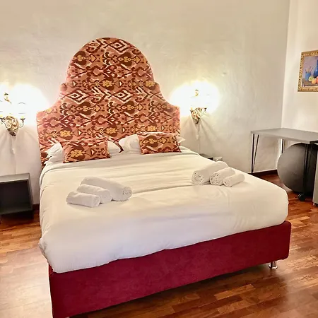 Appartamento In Piazza 'apartments&relax' Ravenna