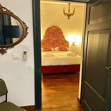 In Piazza 'apartments&relax' Appartamento Ravenna