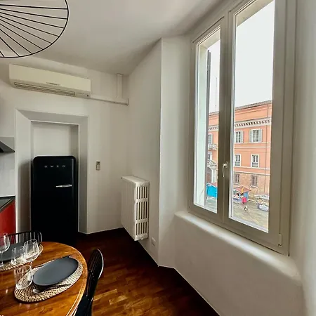 In Piazza 'apartments&relax' Appartamento