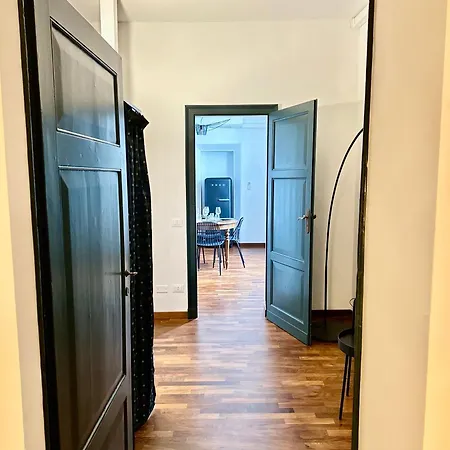 Appartamento In Piazza 'apartments&relax' *