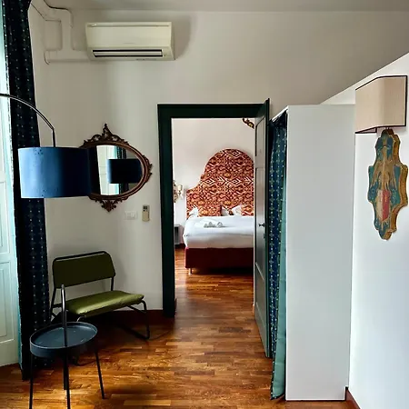In Piazza 'apartments&relax' Ravenna