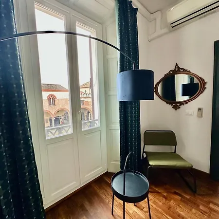 In Piazza 'apartments&relax' * Ravenna