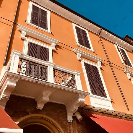 In Piazza 'apartments&relax' Appartamento