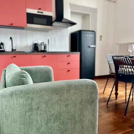 In Piazza 'apartments&relax'