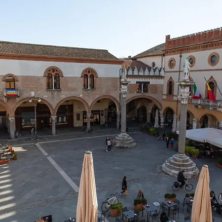 In Piazza 'apartments & Relax' Rawenna