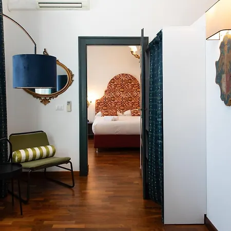 Appartamento In Piazza 'apartments&relax' *