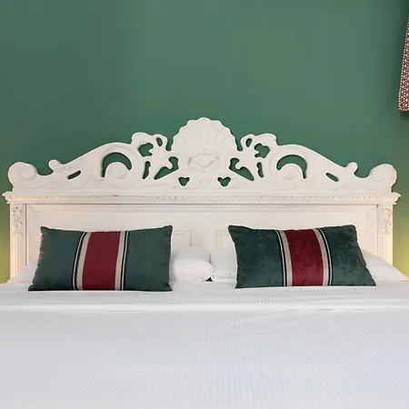 In Piazza 'apartments&relax' Appartamento Ravenna