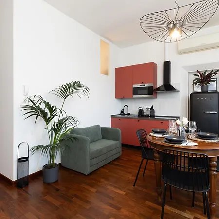 In Piazza 'apartments&relax' Appartamento *