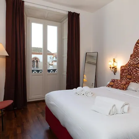 Appartamento In Piazza 'apartments&relax' Ravenna