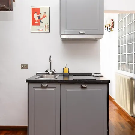 In Piazza 'apartments & Relax'