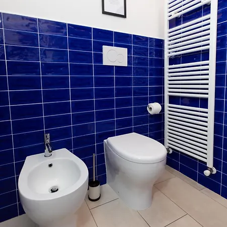 Apartamento In Piazza 'apartments & Relax' *