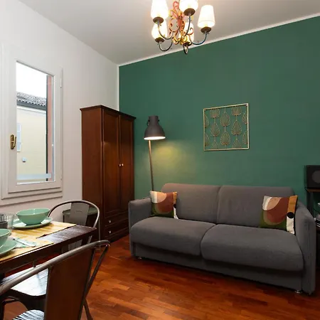 In Piazza 'apartments&relax'