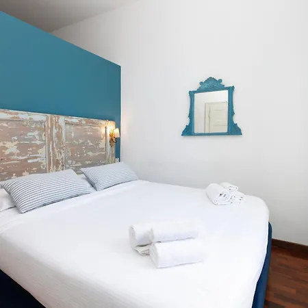 In Piazza 'apartments & Relax' Apartamento *
