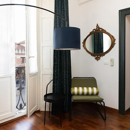 In Piazza 'apartments&relax' Appartamento Ravenna