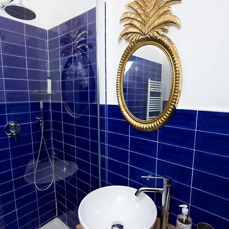In Piazza 'apartments & Relax' Apartamento