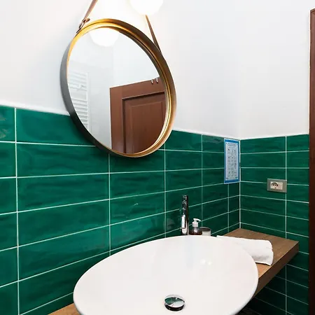 In Piazza 'apartments & Relax' Apartment *