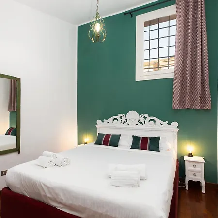 Appartamento In Piazza 'apartments&relax' Ravenna