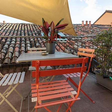 In Piazza 'apartments & Relax' Apartment