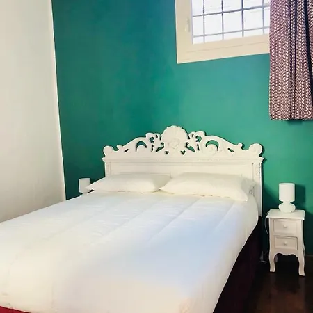 In Piazza 'apartments&relax' Appartamento Ravenna