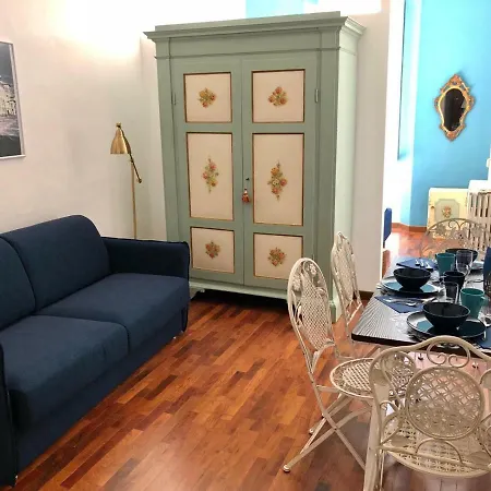 Appartamento In Piazza 'apartments&relax'