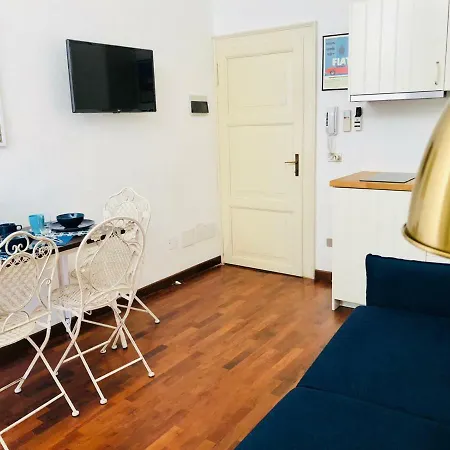 In Piazza 'apartments&relax'
