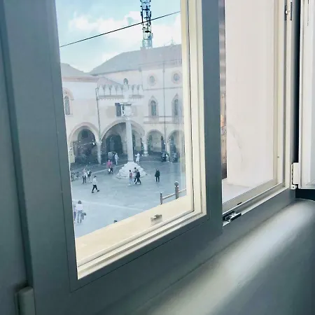 In Piazza 'apartments&relax' Appartamento Ravenna
