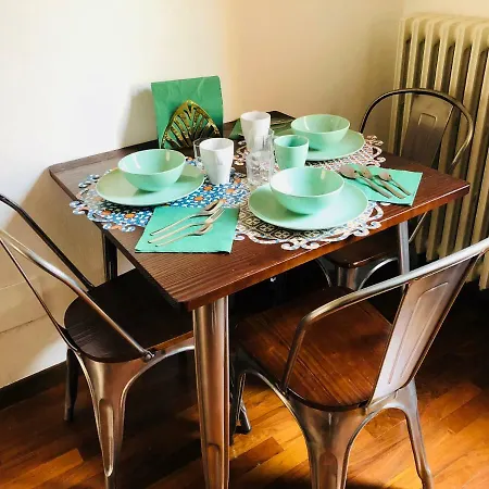 In Piazza 'apartments&relax' Appartamento Ravenna