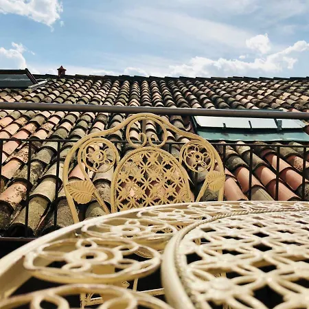 Appartamento In Piazza 'apartments&relax' Ravenna