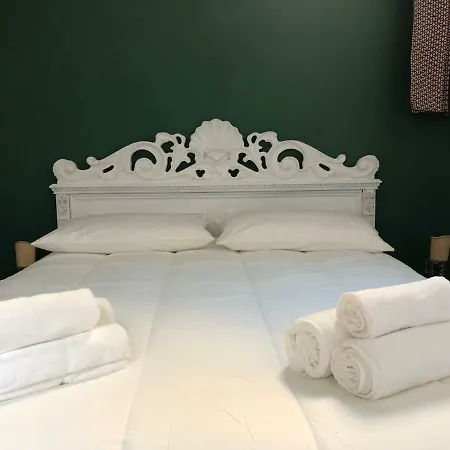 In Piazza 'apartments&relax' Appartamento Ravenna