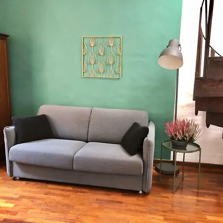 In Piazza 'apartments&relax' *