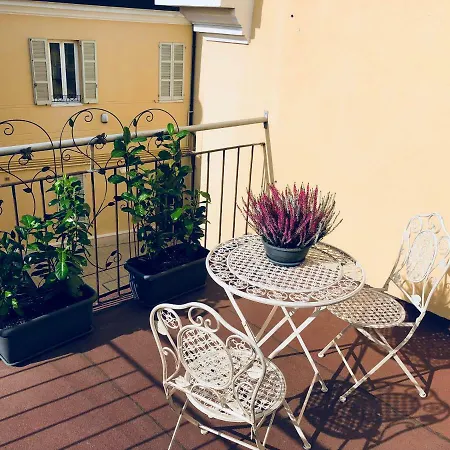 In Piazza 'apartments&relax' Appartamento