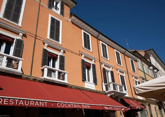 In Piazza 'apartments & Relax' Apartament *