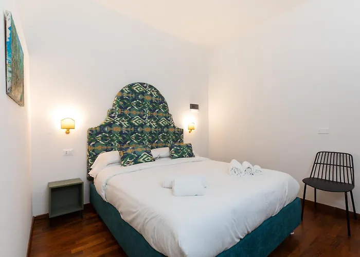 In Piazza 'apartments & Relax' Apartament Rawenna