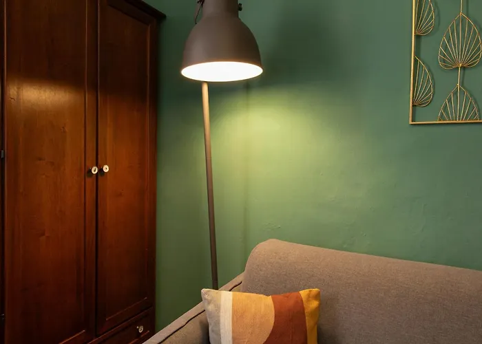 Apartament In Piazza 'apartments & Relax' Rawenna