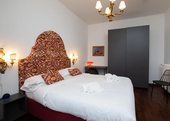 In Piazza 'apartments & Relax' *