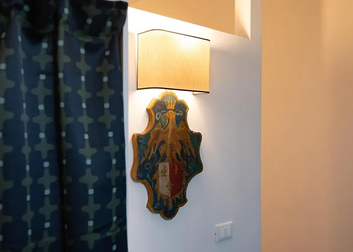 In Piazza 'apartments & Relax' Apartament