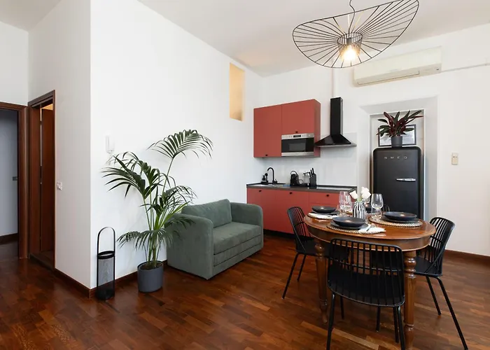 In Piazza 'apartments & Relax' Apartament *