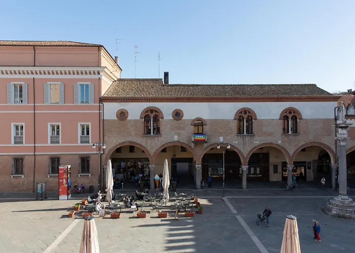 Apartament In Piazza 'apartments & Relax' *