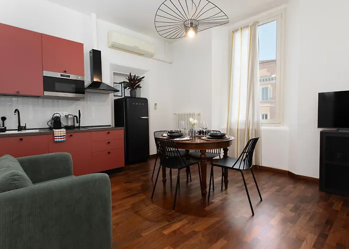 In Piazza 'apartments & Relax' Rawenna