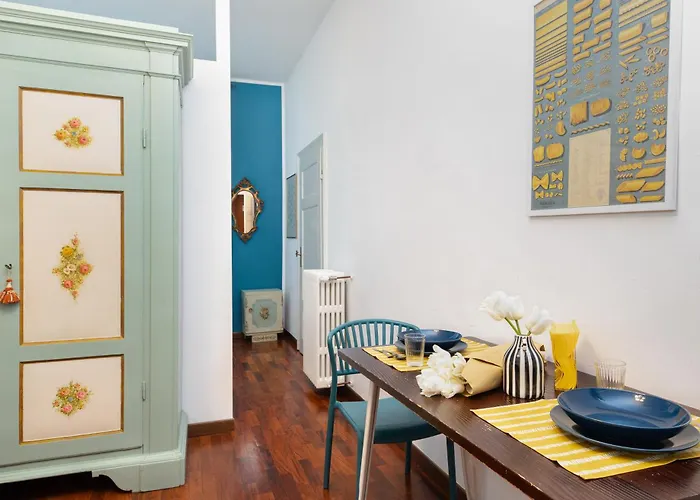 Apartament In Piazza 'apartments & Relax' Rawenna